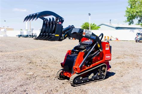 toro mini skidsteer|toro mini skid steer attachments.